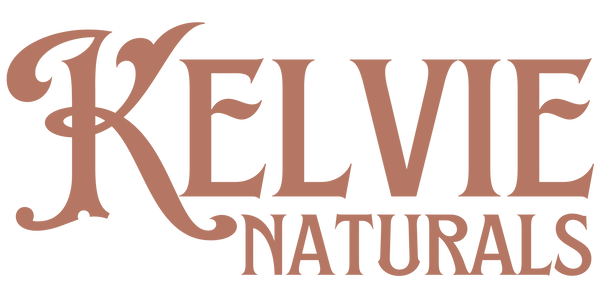 Kelvie Naturals